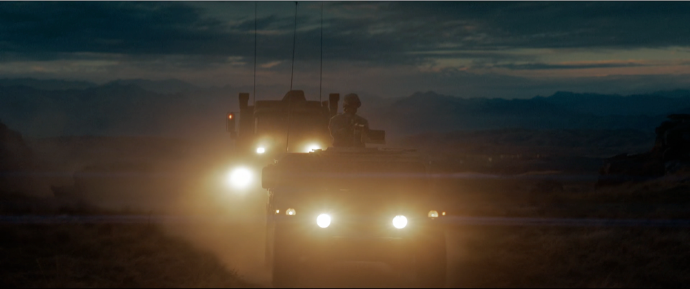 War Machine