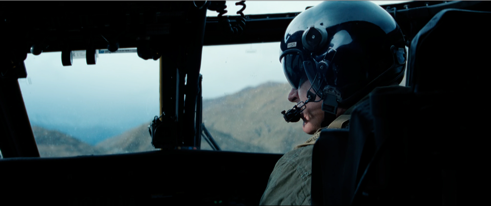 Still frame 63 from War Machine (2026) directed by Patrick Hughes