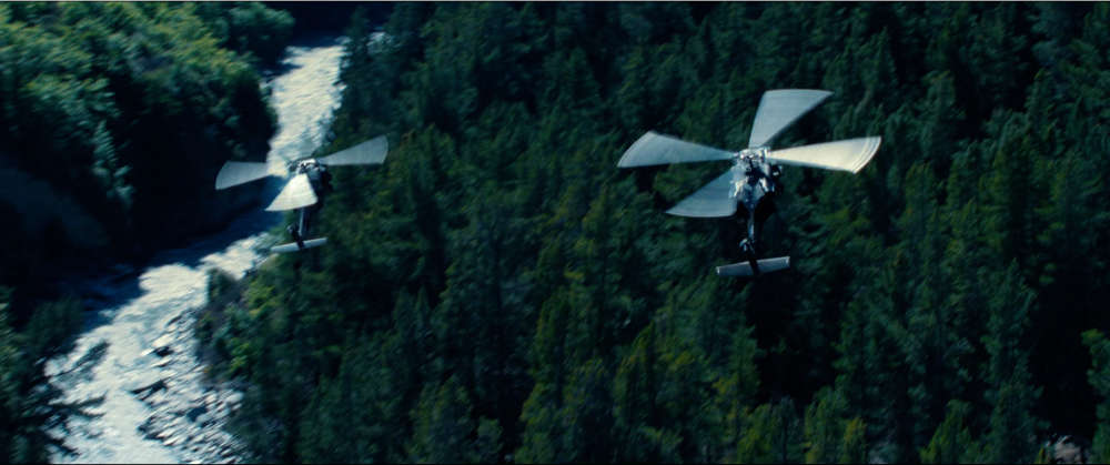Still frame 64 from War Machine (2026) directed by Patrick Hughes
