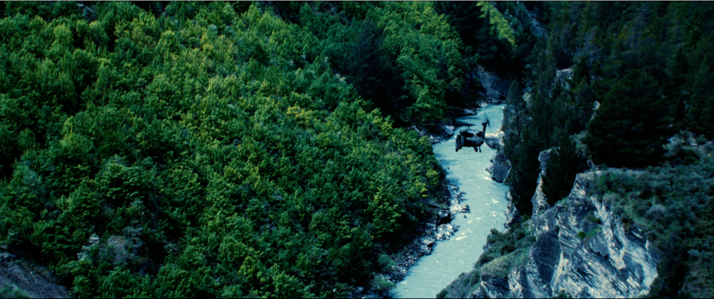 Still frame 66 from War Machine (2026) directed by Patrick Hughes