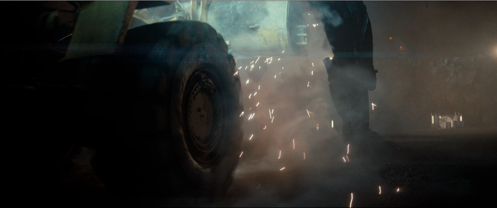 Still frame 180 from War Machine (2026) directed by Patrick Hughes