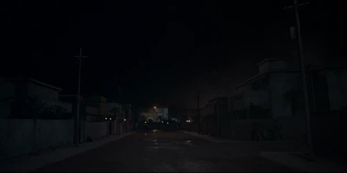 Still frame 5 from Warfare (2025) directed by Alex Garland, Ray Mendoza