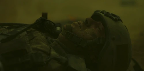 Still frame 95 from Warfare (2025) directed by Alex Garland, Ray Mendoza