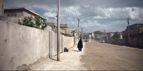 Still frame 18 from Warfare (2025) directed by Alex Garland, Ray Mendoza