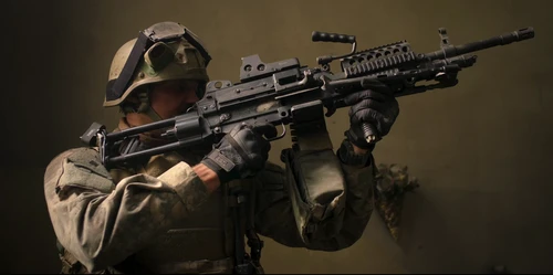 Still frame 161 from Warfare (2025) directed by Alex Garland, Ray Mendoza