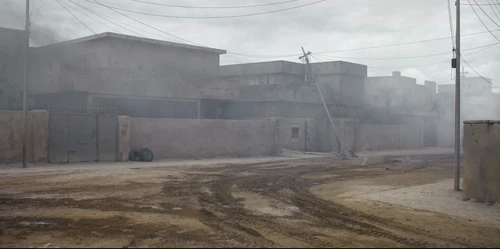 Still frame 166 from Warfare (2025) directed by Alex Garland, Ray Mendoza