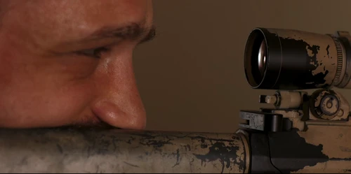 Still frame 25 from Warfare (2025) directed by Alex Garland, Ray Mendoza