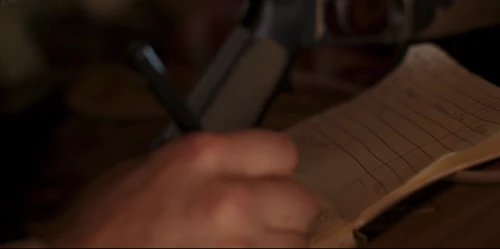 Still frame 27 from Warfare (2025) directed by Alex Garland, Ray Mendoza