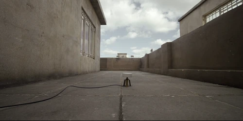 Still frame 37 from Warfare (2025) directed by Alex Garland, Ray Mendoza