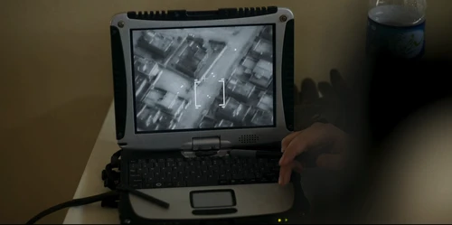 Still frame 51 from Warfare (2025) directed by Alex Garland, Ray Mendoza