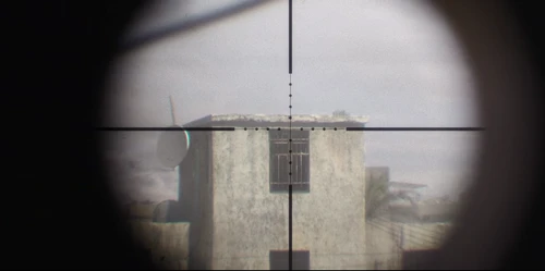 Still frame 62 from Warfare (2025) directed by Alex Garland, Ray Mendoza