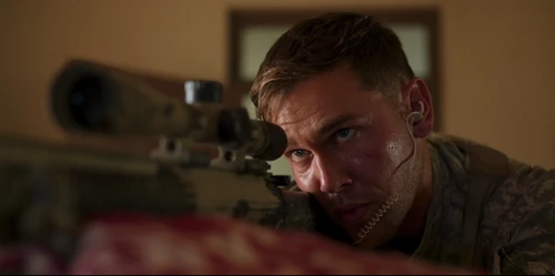 Still frame 66 from Warfare (2025) directed by Alex Garland, Ray Mendoza