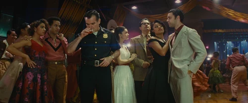 Still frame 61 from West Side Story (2021) directed by Steven Spielberg