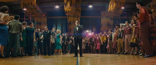 Still frame 65 from West Side Story (2021) directed by Steven Spielberg