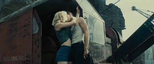 Still frame 4 from West Side Story (2021) directed by Steven Spielberg
