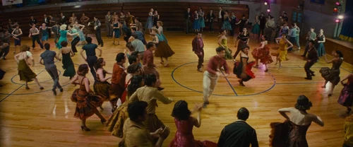 Still frame 69 from West Side Story (2021) directed by Steven Spielberg