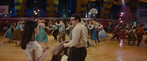 Still frame 70 from West Side Story (2021) directed by Steven Spielberg