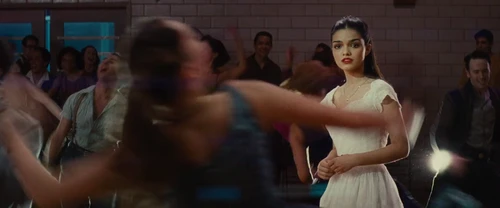 Still frame 72 from West Side Story (2021) directed by Steven Spielberg