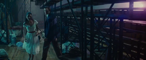Still frame 79 from West Side Story (2021) directed by Steven Spielberg