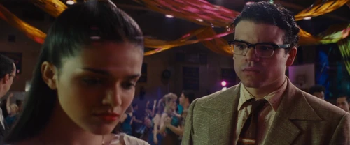Still frame 80 from West Side Story (2021) directed by Steven Spielberg