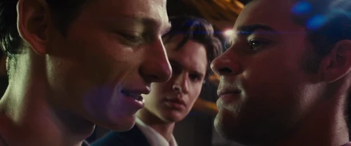 Still frame 81 from West Side Story (2021) directed by Steven Spielberg