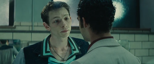 Still frame 84 from West Side Story (2021) directed by Steven Spielberg