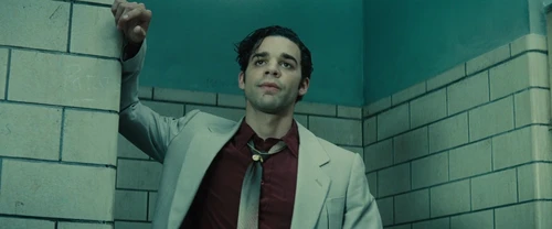 Still frame 87 from West Side Story (2021) directed by Steven Spielberg