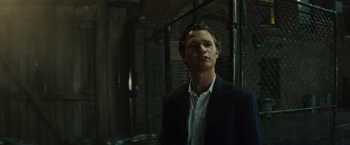 West Side Story