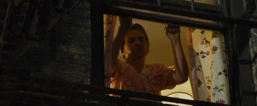Still frame 92 from West Side Story (2021) directed by Steven Spielberg