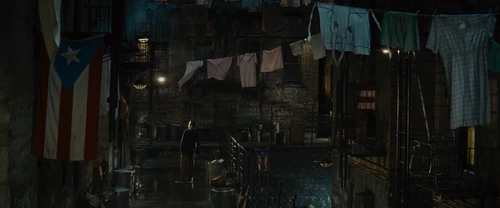 West Side Story