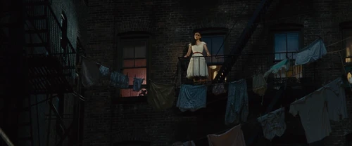 Still frame 94 from West Side Story (2021) directed by Steven Spielberg