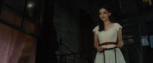 Still frame 99 from West Side Story (2021) directed by Steven Spielberg