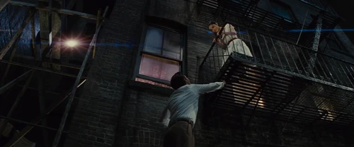 Still frame 100 from West Side Story (2021) directed by Steven Spielberg