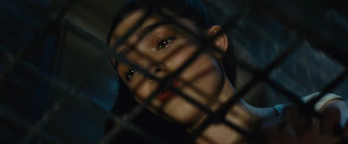 Still frame 101 from West Side Story (2021) directed by Steven Spielberg