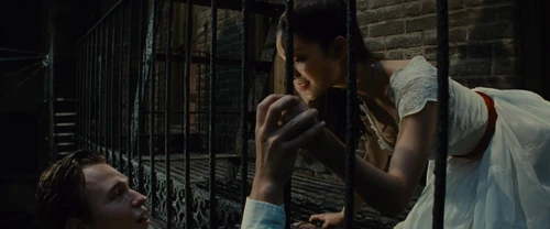 Still frame 102 from West Side Story (2021) directed by Steven Spielberg