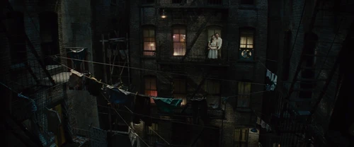 West Side Story