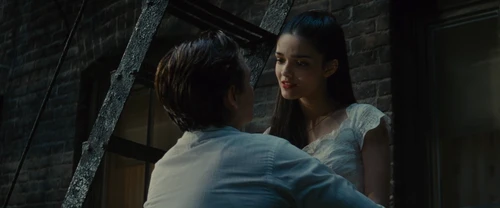 Still frame 105 from West Side Story (2021) directed by Steven Spielberg