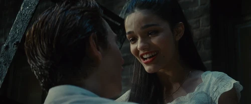 Still frame 106 from West Side Story (2021) directed by Steven Spielberg