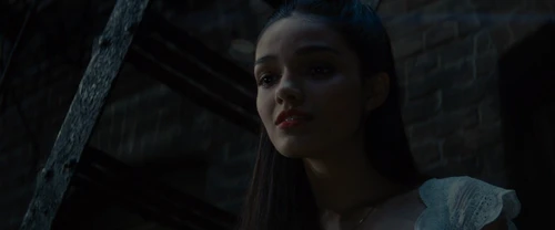 Still frame 107 from West Side Story (2021) directed by Steven Spielberg