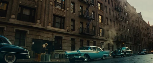 Still frame 108 from West Side Story (2021) directed by Steven Spielberg