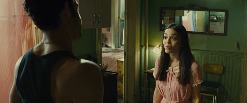 Still frame 112 from West Side Story (2021) directed by Steven Spielberg