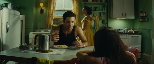 Still frame 114 from West Side Story (2021) directed by Steven Spielberg