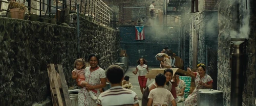 West Side Story