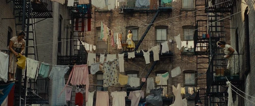 West Side Story
