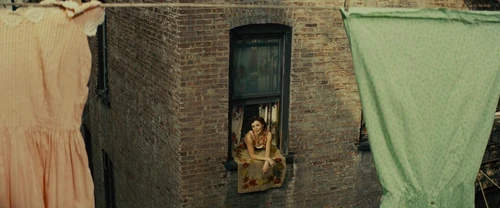 West Side Story