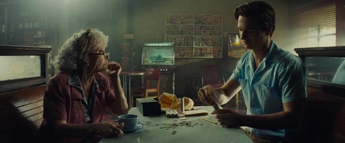 Still frame 126 from West Side Story (2021) directed by Steven Spielberg
