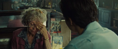 Still frame 127 from West Side Story (2021) directed by Steven Spielberg
