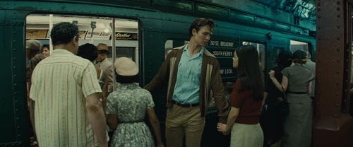 Still frame 132 from West Side Story (2021) directed by Steven Spielberg