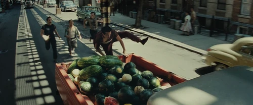 Still frame 11 from West Side Story (2021) directed by Steven Spielberg