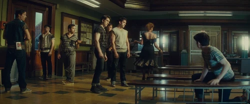 Still frame 139 from West Side Story (2021) directed by Steven Spielberg